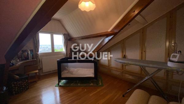 Maison Limay 7 pièce(s) 150 m2