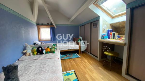 Maison Limay 7 pièce(s) 150 m2