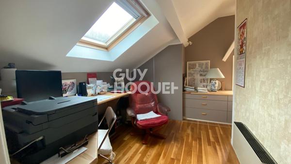 Maison Limay 7 pièce(s) 150 m2