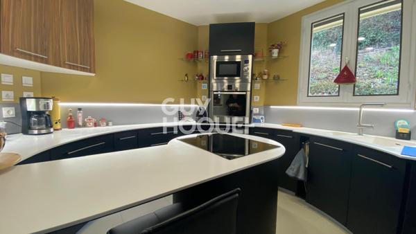 Maison Limay 7 pièce(s) 150 m2