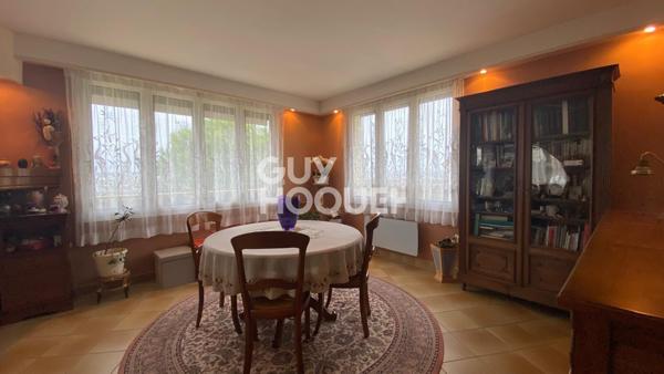 Maison Limay 7 pièce(s) 150 m2