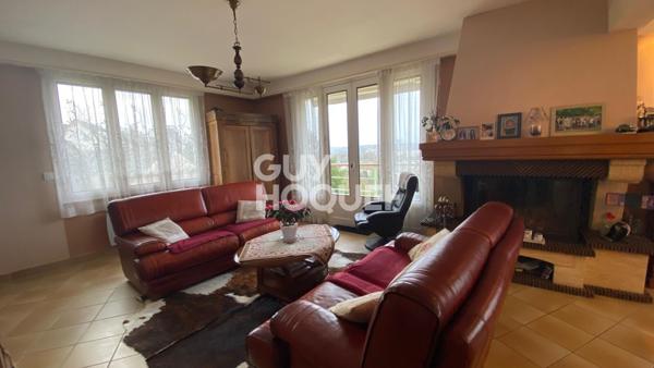 Maison Limay 7 pièce(s) 150 m2