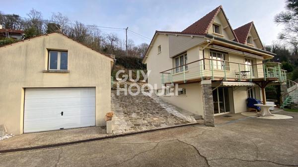 Maison Limay 7 pièce(s) 150 m2