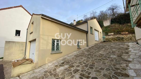 Maison Limay 7 pièce(s) 150 m2