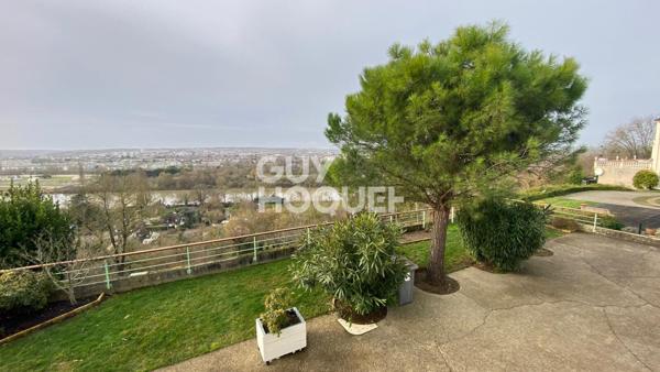 Maison Limay 7 pièce(s) 150 m2