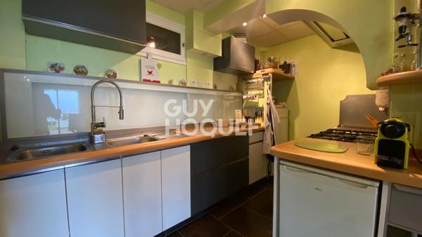 Maison Limay 7 pièce(s) 150 m2