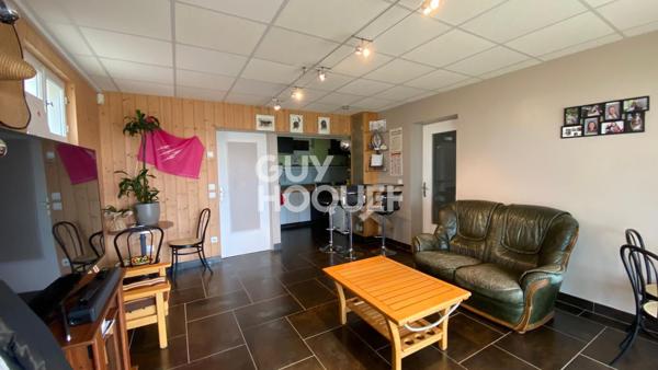 Maison Limay 7 pièce(s) 150 m2