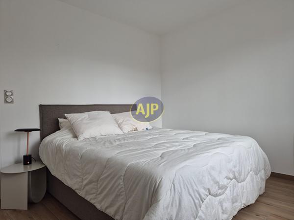 Location maison Hourtin : 965 € - AJP Hourtin Immobilier