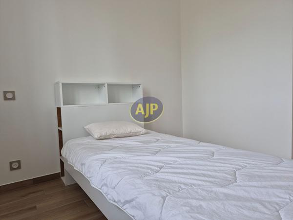 Location maison Hourtin : 965 € - AJP Hourtin Immobilier