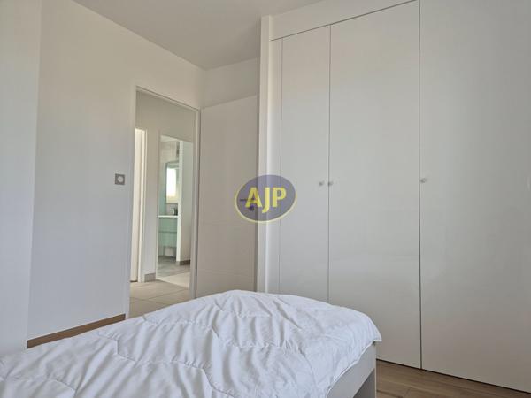 Location maison Hourtin : 965 € - AJP Hourtin Immobilier