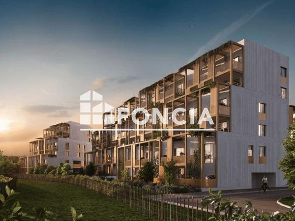 Location Appartement 5 pièces 109.1 m² - 7 RUE ANNE FRANCK Floirac 33270