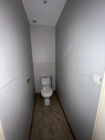 Appartement T2 ? 52 m²? Calais RDC (Quartier Vauxhall)