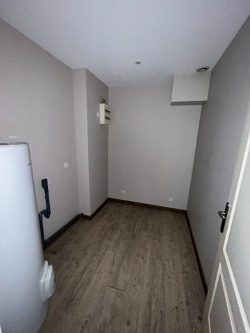 Appartement T2 ? 52 m²? Calais RDC (Quartier Vauxhall)