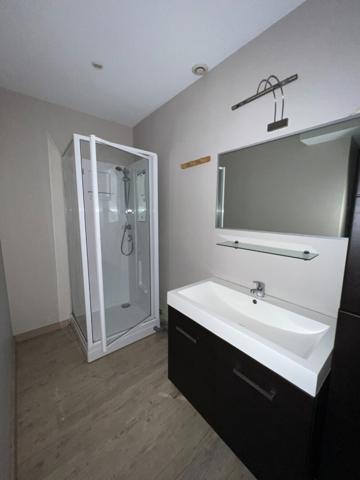 Appartement T2 ? 52 m²? Calais RDC (Quartier Vauxhall)