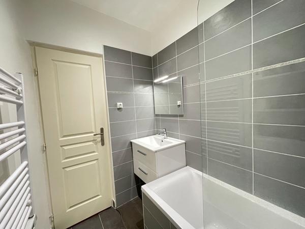 EXCLUSIVITE Appartement  T2, coup de coeur, centre historique d'Aix-en-Provence