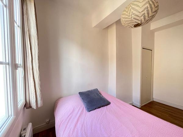 EXCLUSIVITE Appartement  T2, coup de coeur, centre historique d'Aix-en-Provence