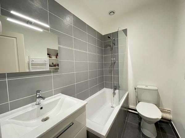 EXCLUSIVITE Appartement  T2, coup de coeur, centre historique d'Aix-en-Provence
