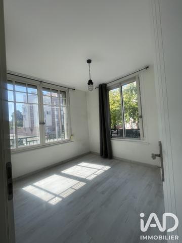 Appartement à vendre 3 pièces 47 m² Reims