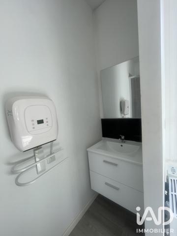 Appartement à vendre 3 pièces 47 m² Reims