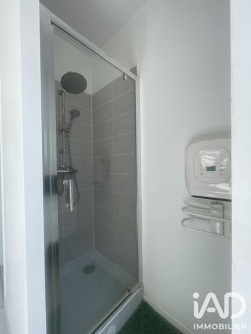 Appartement à vendre 3 pièces 47 m² Reims