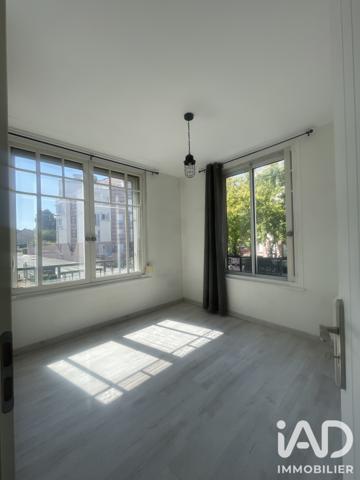 Appartement à vendre 3 pièces 47 m² Reims