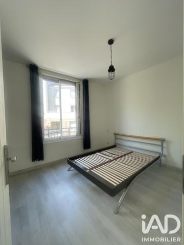 Appartement à vendre 3 pièces 47 m² Reims