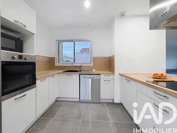 Maison à vendre 4 pièces 95 m² Sallèles-d'Aude