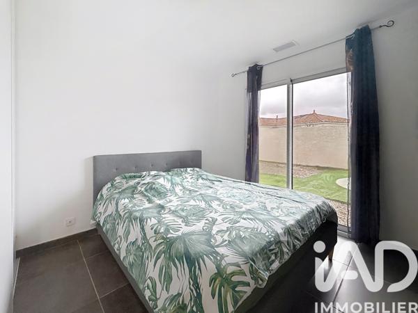 Maison à vendre 4 pièces 95 m² Sallèles-d'Aude