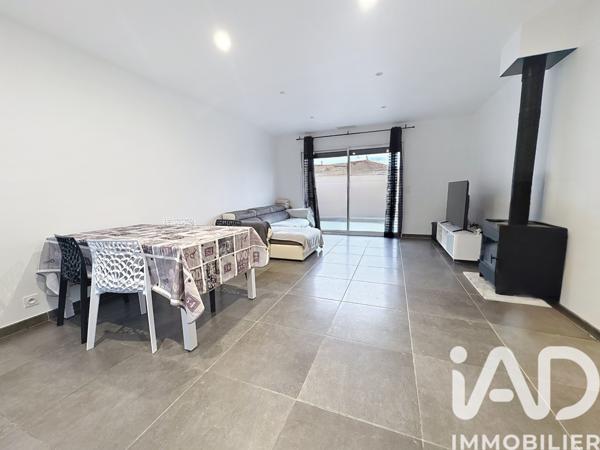 Maison à vendre 4 pièces 95 m² Sallèles-d'Aude