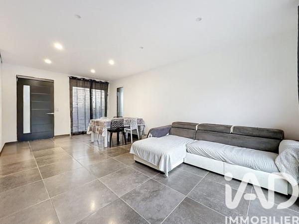 Maison à vendre 4 pièces 95 m² Sallèles-d'Aude