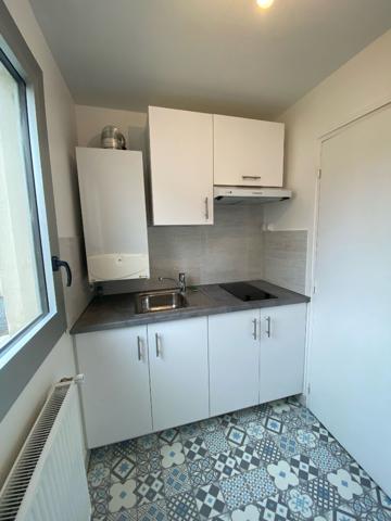 Studio - Centre ville - CHELLES - 34 m2