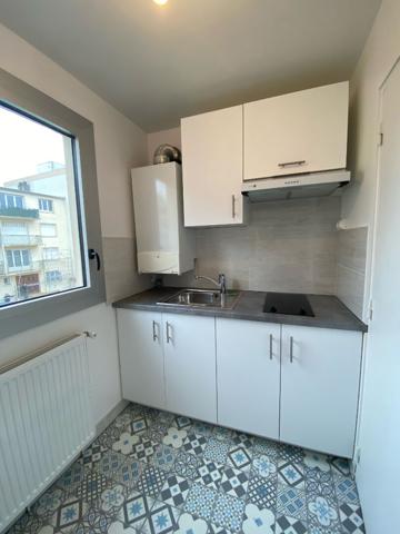 Studio - Centre ville - CHELLES - 34 m2