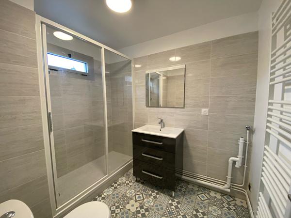 Studio - Centre ville - CHELLES - 34 m2