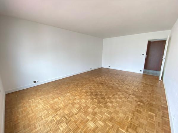 Studio - Centre ville - CHELLES - 34 m2