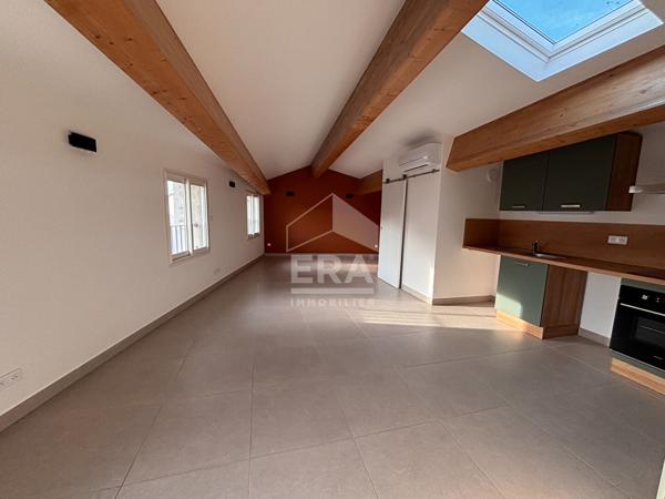 Appartement Saint Cannat 2 pièce(s) 55.84 m2