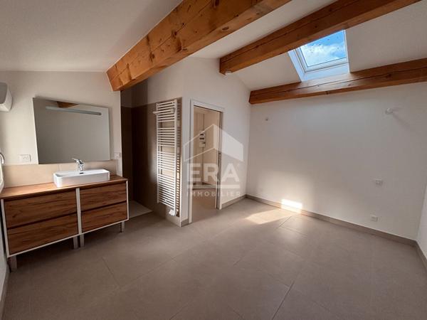 Appartement Saint Cannat 2 pièce(s) 55.84 m2
