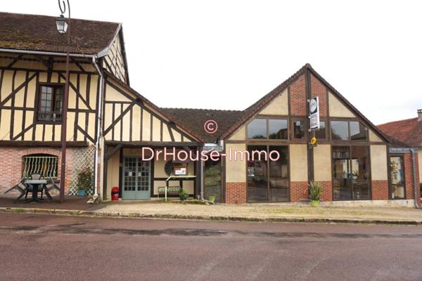 Commerce à vendre 12 pièces de 550 m²