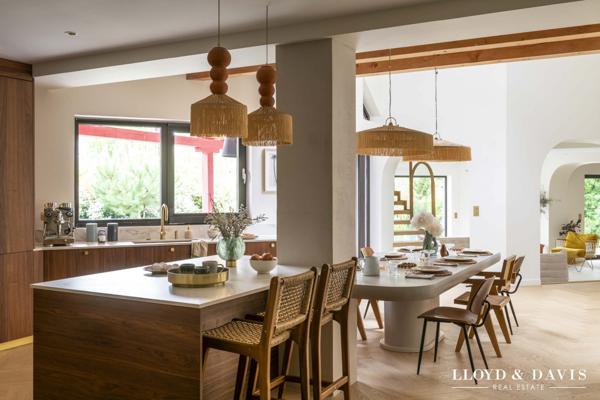 RARE À BIDART! MAISON BOURGEOISE B