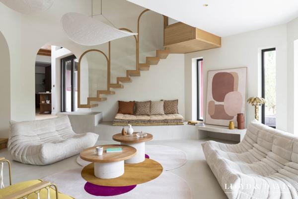 RARE À BIDART! MAISON BOURGEOISE B