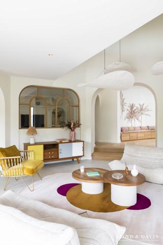 RARE À BIDART! MAISON BOURGEOISE B