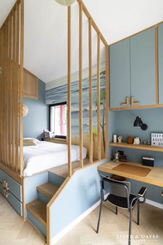 RARE À BIDART! MAISON BOURGEOISE B