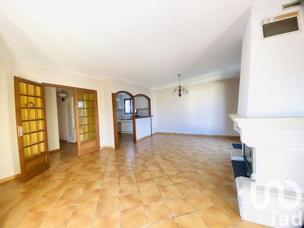 Maison à vendre 4 pièces 80 m² Saint-Sulpice-de-Royan