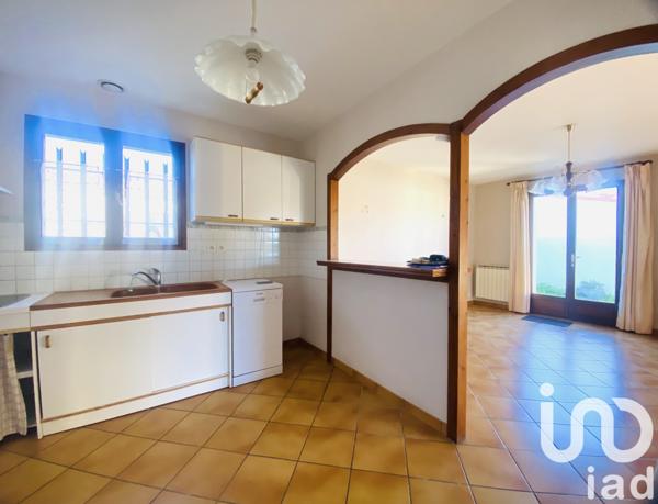Maison à vendre 4 pièces 80 m² Saint-Sulpice-de-Royan