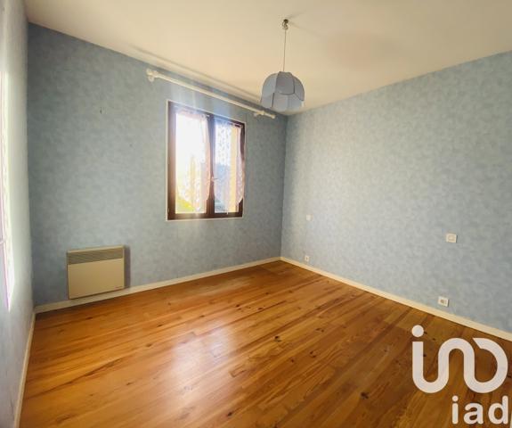 Maison à vendre 4 pièces 80 m² Saint-Sulpice-de-Royan