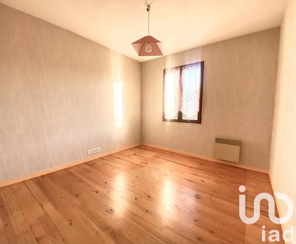 Maison à vendre 4 pièces 80 m² Saint-Sulpice-de-Royan