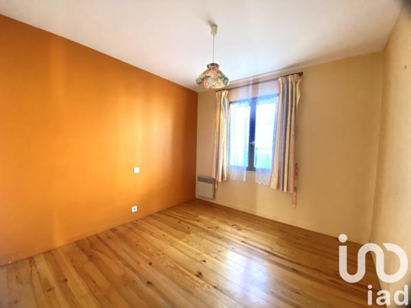 Maison à vendre 4 pièces 80 m² Saint-Sulpice-de-Royan