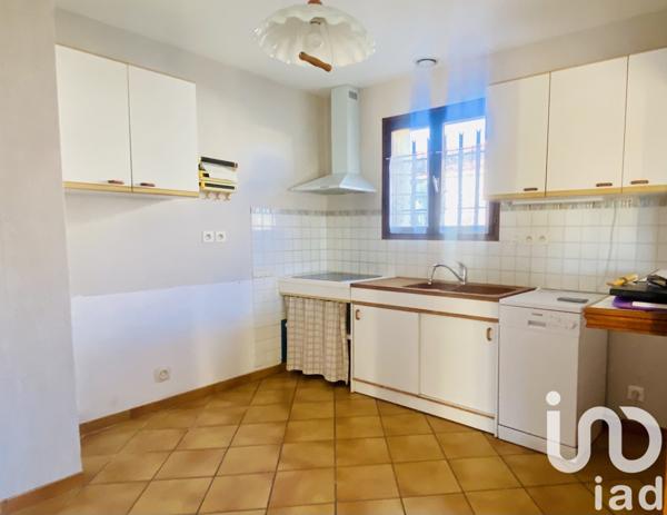 Maison à vendre 4 pièces 80 m² Saint-Sulpice-de-Royan