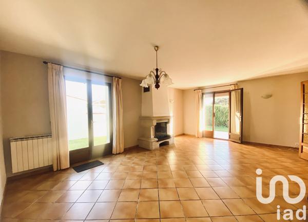 Maison à vendre 4 pièces 80 m² Saint-Sulpice-de-Royan