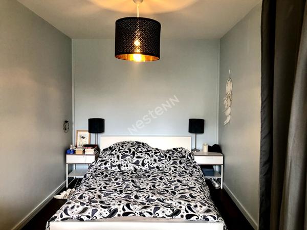 Investisseur, Appartement calme et spacieux de 53 m2, proche du centre d'Ecully