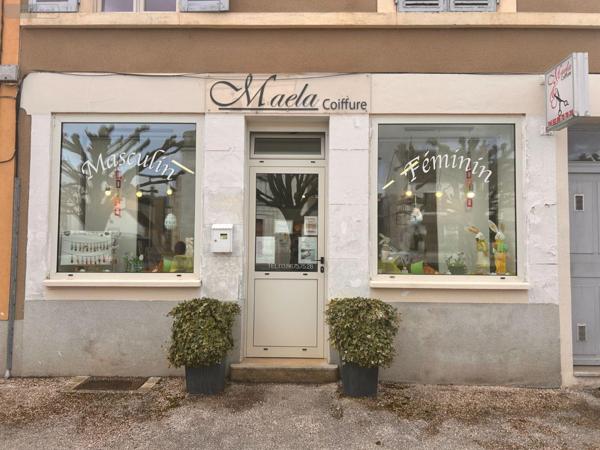 Fonds de commerce à vendre à Tanlay dans l'Yonne (89430), ref : 1763